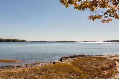 neighborhood beach/park