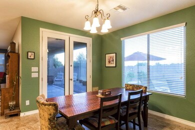 Kitchen Nook