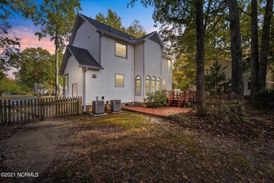 2346 Franklin Dr, Winterville, NC 28590 - photo 2