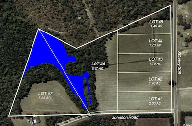 TBD Highway 308 unit Lot 3, Galivants Ferry, SC 29544 - photo 5