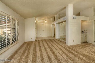 Living Room to Entry