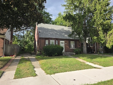 16073 Tacoma St, Detroit, MI 48205 - photo 2