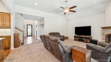 11602 S 30th West Ave, Jenks, OK 74037 - photo 4