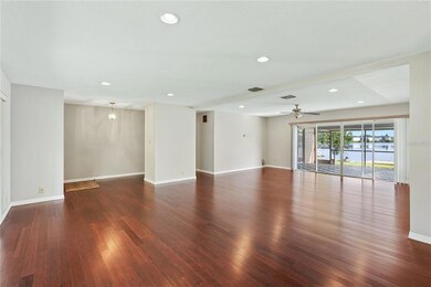 Entry Great Room