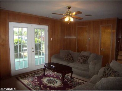 Den/Family/Great Room