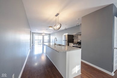 3157 E Washington St, Indianapolis, IN 46201 - photo 6