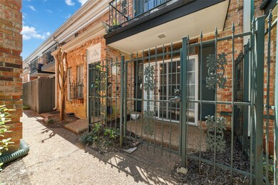 Gated & Secured Community