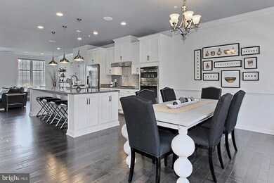 42645 Lancaster Ridge Terrace, Chantilly, VA 20152 - photo 5