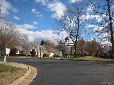 View of your new neighborhood as you leave your ho