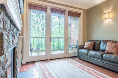 21 Riverside Terrace #4b unit B, Lincoln, NH 03251 - photo 4