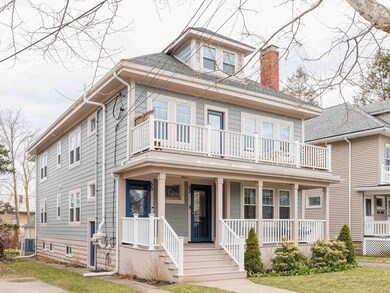 63 Payson Rd unit 63, Belmont, MA 02478 - photo 4