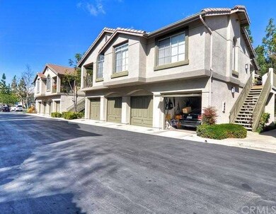 Condo includes convenient attached garage with upg