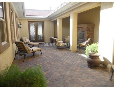 Other. Courtyard
