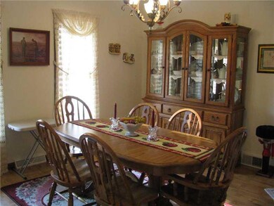 Dining Room.