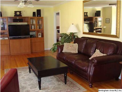 ADDITIONAL LIVING ROOM PHOTO