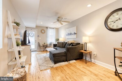 700 S Rose St, Baltimore, MD 21224 - photo 5