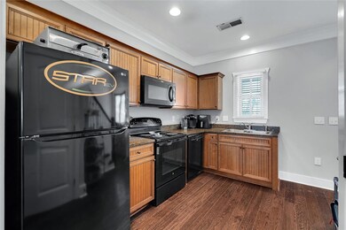 The Retreat of Clemson unit 1107, Clemson, SC 29631 - photo 7