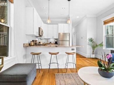 9 Knowlton St unit 1, Boston, MA 02127 - photo 3