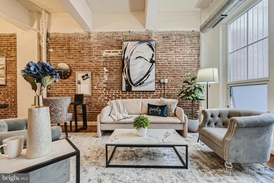 311 W Baltimore St unit 104, Baltimore, MD 21201 - photo 6