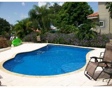 Swimming Pool/Hot Tub/Sauna