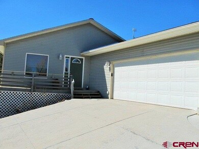 0 SE Cherry Ct, Cedaredge, CO 81413 - photo 2