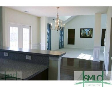 Den/Family/Great Room. Open floor plan with plenty