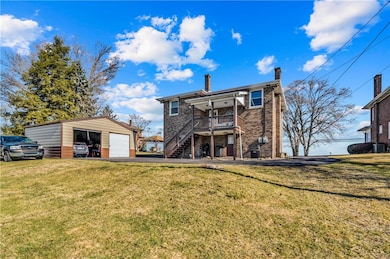 1008 Mount Pleasant Rd, West Newton, PA 15089 - photo 4