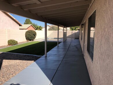 Patio 1