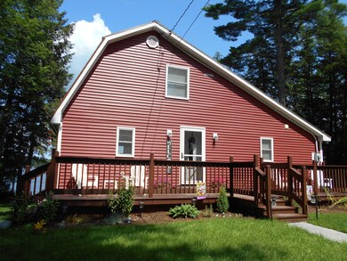 926 Transalpine Rd, Lincoln, ME 04457 - photo 4