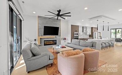 2712 N Davidson St, Charlotte, NC 28205 - photo 7