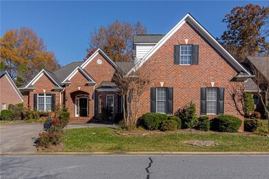 261 Hollin Way, Winston Salem, NC 27104 - photo 2