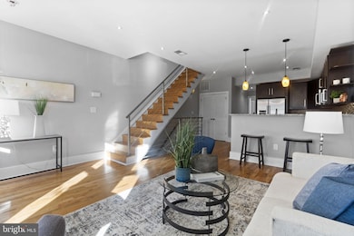 1713 New Jersey Ave NW unit 2, Washington, DC 20001 - photo 3