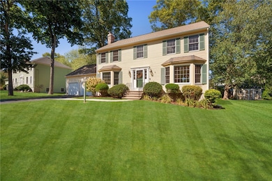 56 Greenfield Rd, Cumberland, RI 02864 - photo 3