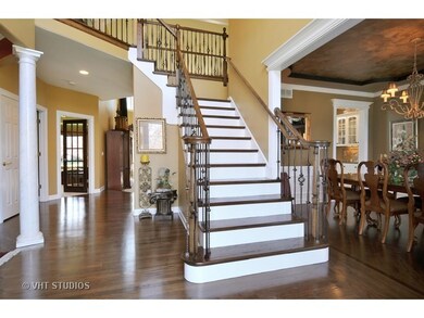 1808 Baybrook Ct, Naperville, IL 60564 - photo 2