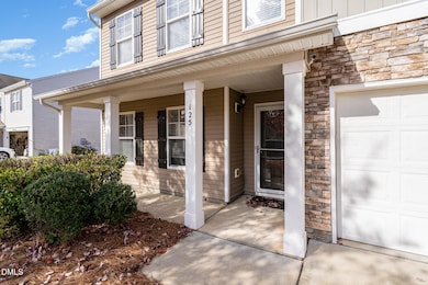 125 Belmont Ridge Dr, Garner, NC 27529 - photo 6