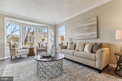 16701 Tintagel Ct, Dumfries, VA 22025 - photo 6