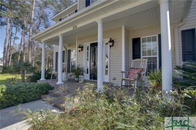 420 Olde Towne Rd, Savannah, GA 31410 - photo 2