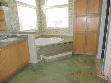 104628 S 3350 Rd, McLoud, OK 74851 - photo 7