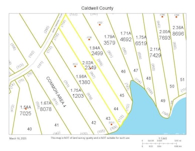 5705 Main Channel Point unit 44, Granite Falls, NC 28630 - photo 6