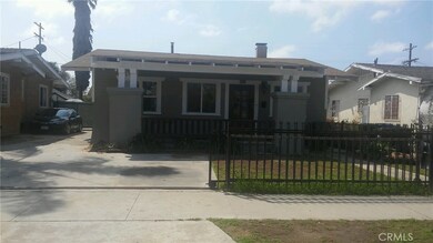 1456 W 56th St, Los Angeles, CA 90062 - photo 2