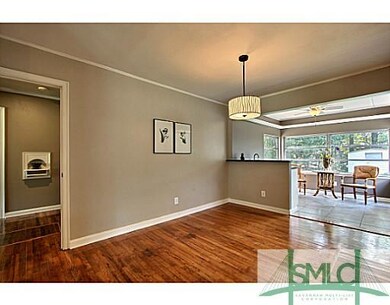 Dining Room.