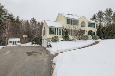 5 Sara Beth Ln, Londonderry, NH 03053 - photo 5