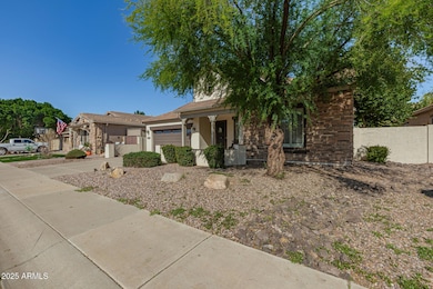 1090 E Elgin St, Gilbert, AZ 85295 - photo 5