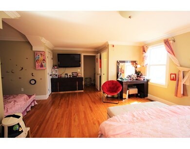 75 Brackett St unit F, Quincy, MA 02169 - photo 4