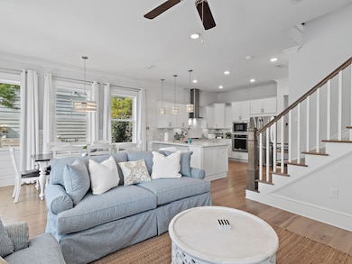 93 E Crabbing Hole Ln, Inlet Beach, FL 32461 - photo 6