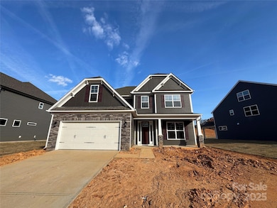 1251 Carrington Dr, Stanley, NC 28164 - photo 2