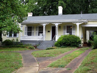 964&956 Magnolia St, Macon, GA 31201 - photo 2