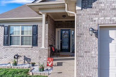 266 Gentry Crossing Blvd, Mount Washington, KY 40047 - photo 3