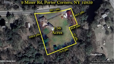 Property Line Overlay