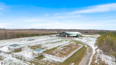 130 S Peninsula Rd, East Jordan, MI 49727 - photo 3